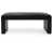 Black Faux Leather is out of stock