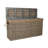 Kent Wicker Storage Trunk