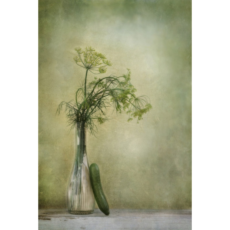 Wrapped Canvas Print, 76.2 cm H x 50.8 cm W