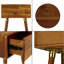 Table de chevet 1 tiroir Alden-86783516