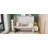 Demott Murphy Bed with Multi-Functional Desk & Storage