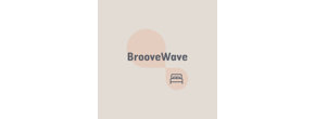 Logo BrooveWave