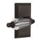 Studio Plate Double Dummy with Parlour Lever-823495630