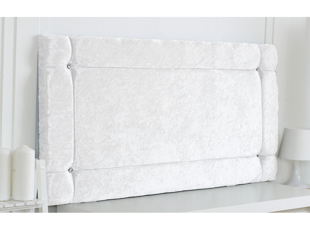 Upholstered Headboard