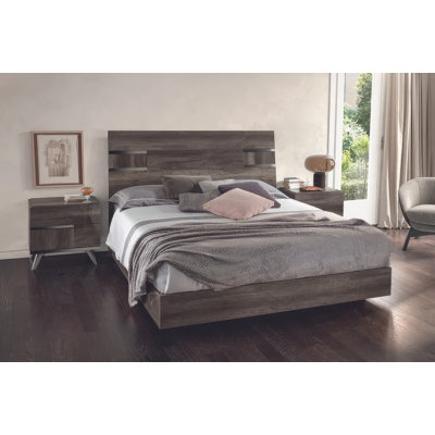 Chambre italo