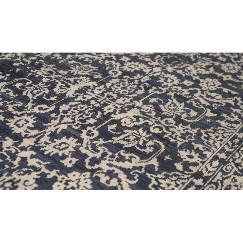 Brookhaven One-of-a-Kind 7'9" X 9'8" Area Rug