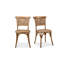 Chaise d'appoint Dain Elm-23641346