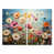 Wrapped Canvas sélectionné