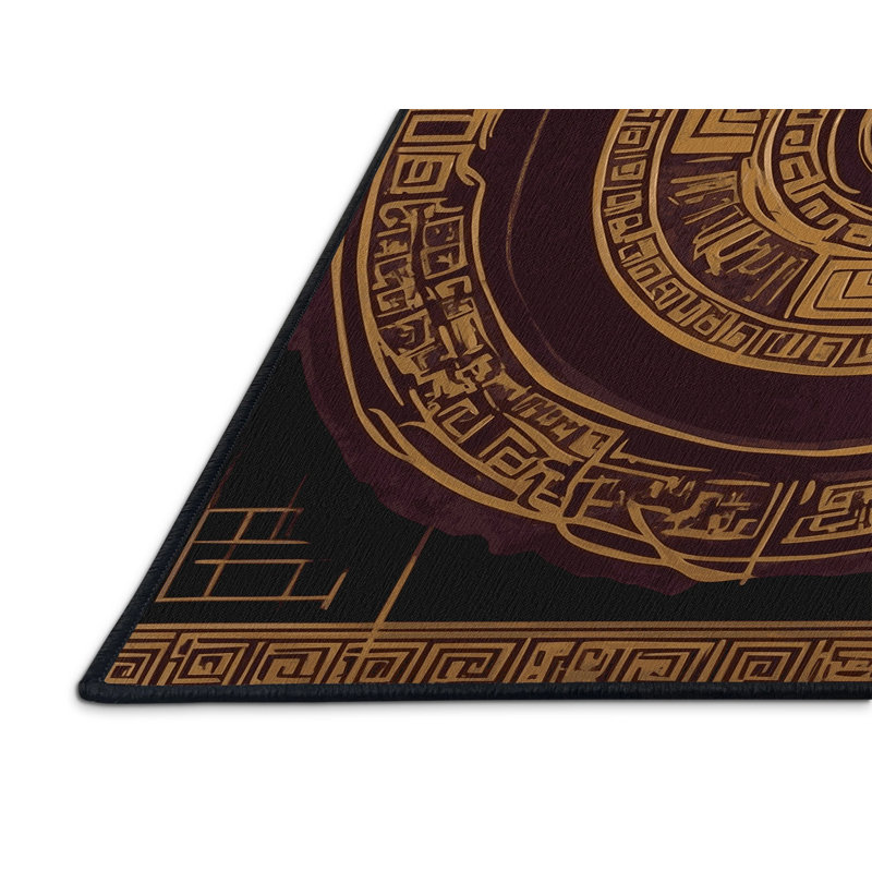 Heirloom Weave Rug, Rectangle 8' x 10'