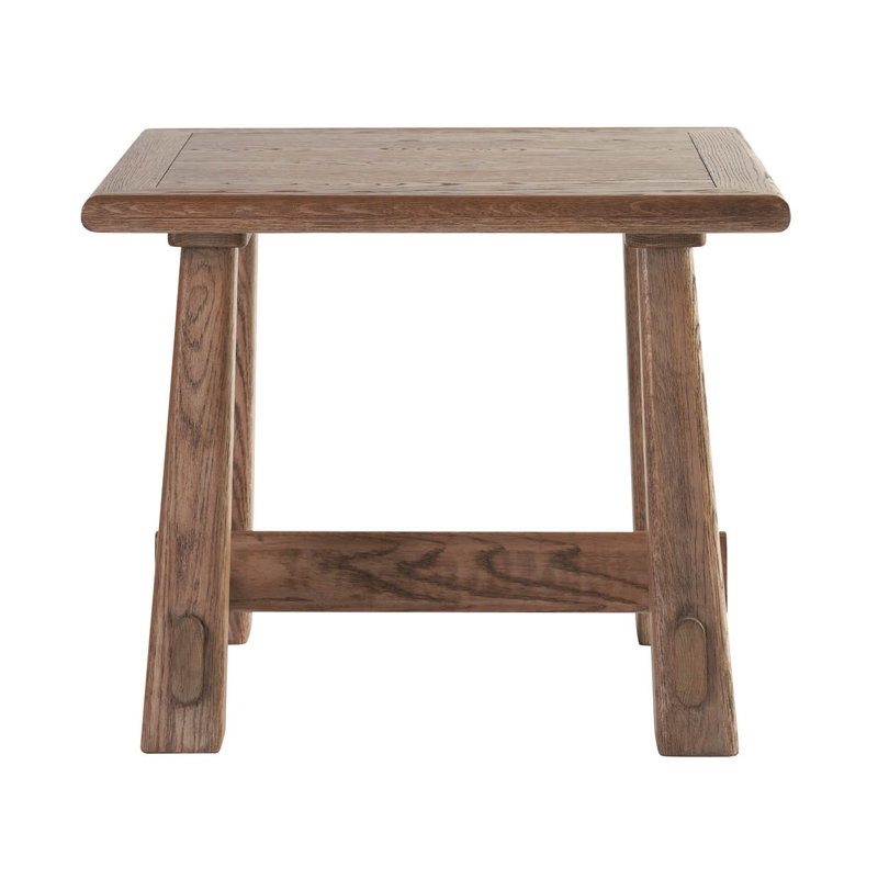 Hayes Rectangular End Table