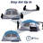 6 Person Tent