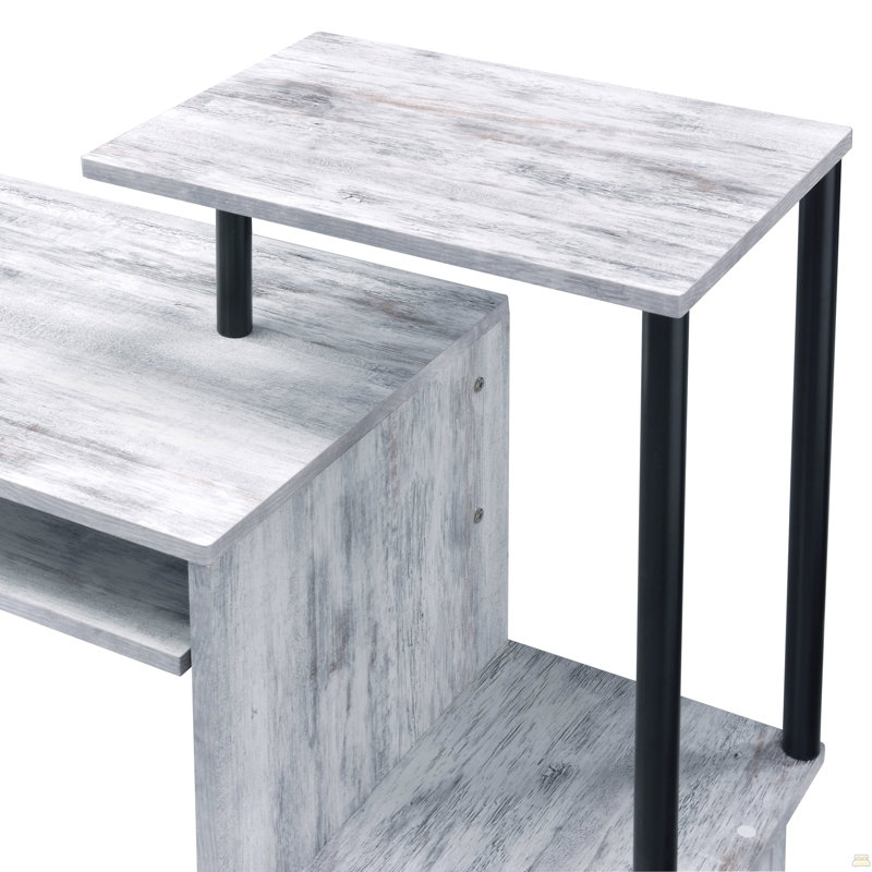 Bureau d'ordinateur Lyphre