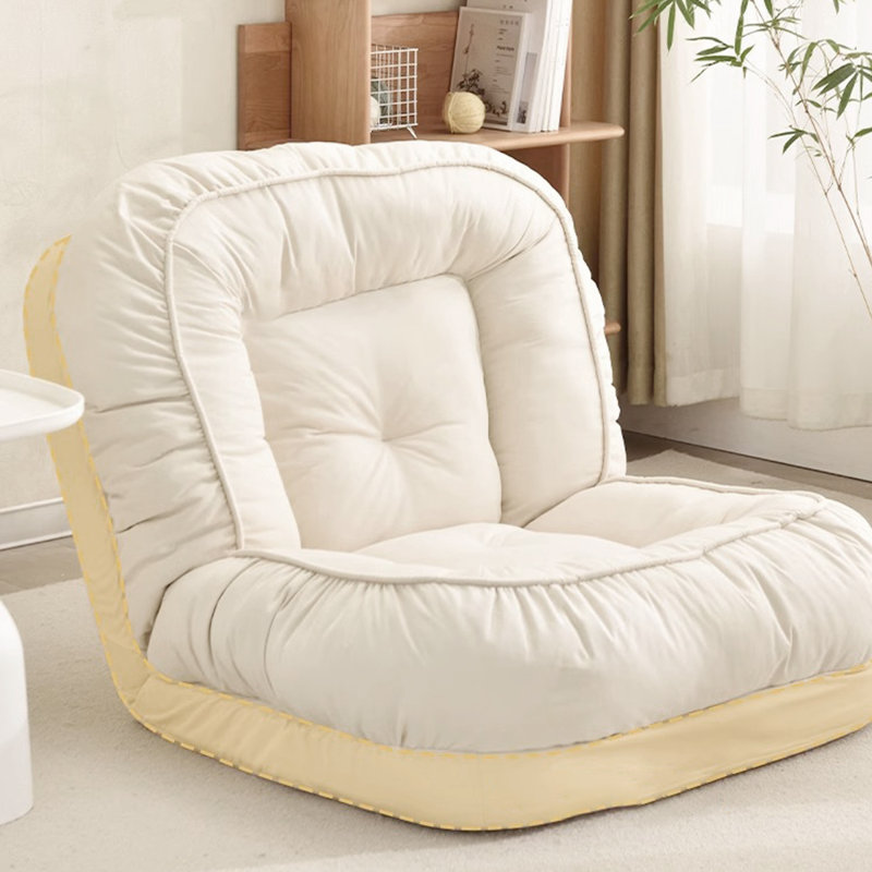 Chaise rembourrée Soledad