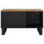 Lizvette Sled Coffee Table with Storage