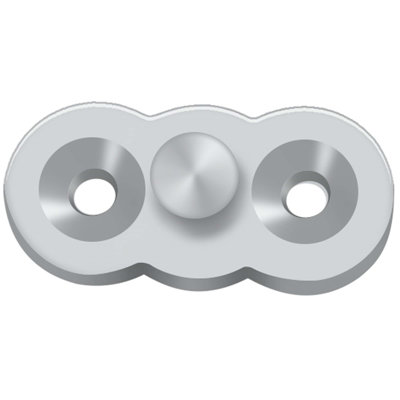 Deltana DASH95TP Top Pivot for DASH95