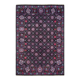 Treron One-of-a-Kind 6' 1" X 8' 10" Hand Knotted Area Rug