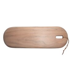 Elegant Oval Cutting and Serving Boards Set of 3 (S, M, L) 210 211