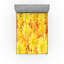 Drap-housse orange Ambesonne-106771330-106771352