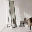 Covertt Metal Flat Floor Mirror-1459461104