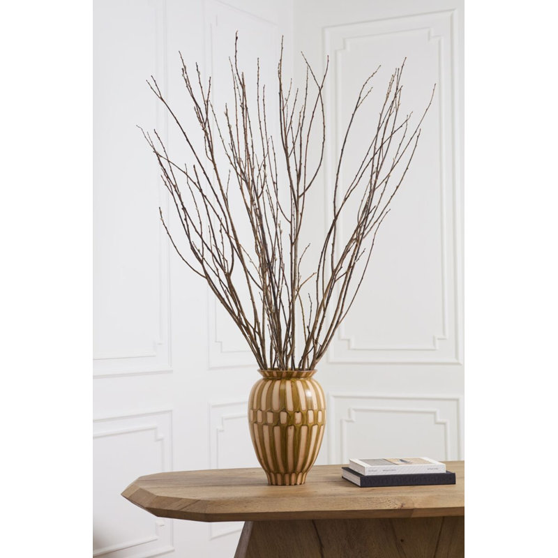Vase Tobias 11,75 po x 17 po