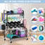 Steel Sports Rack