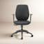 Chaise de bureau Luccia-110126922