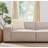  Matte Cotton Velvet Window Drape Set-1370649003-1362620244