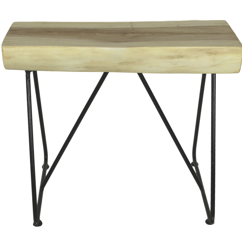 Thor Solid Wood Bench