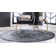 Redick Oriental Indoor Rug