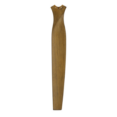 Spitfire DC Custom 84 inch Indoor/Outdoor Ceiling Fan Blades - Driftwood