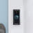 White Doorbell Kit