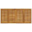 7 Piece Garden Dining Set Acacia-153793261