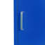 Wilderen 35cm W Metal Bedside Table-30106988