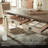 Chailey Maple Solid Wood Base Dining Table