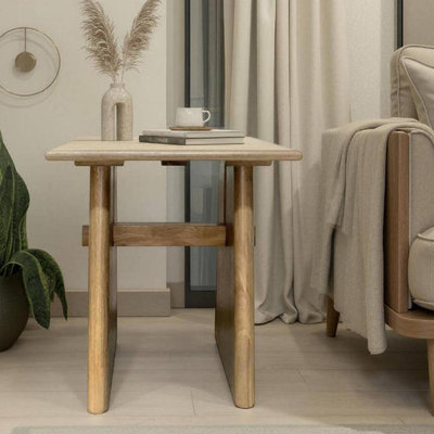 Sophia End Table