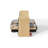3 - Speed Turntable Decorative Record Player with Bluetooth