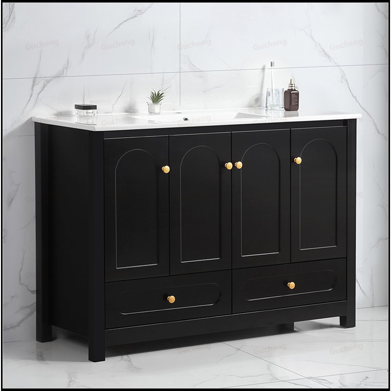 Meuble-lavabo 48 po