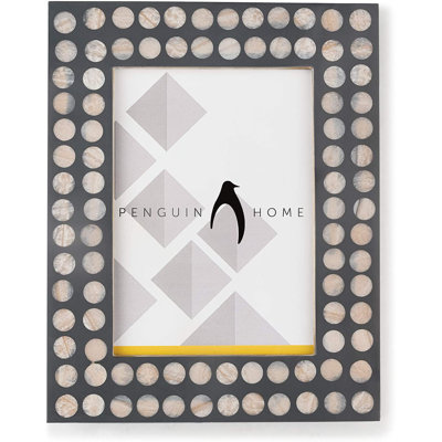 Bevelled Picture Frame