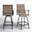 Tabouret de bar 29,9 po