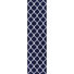 Bleu/Blanc