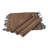 Marali Cotton Striped Rectangle Placemat