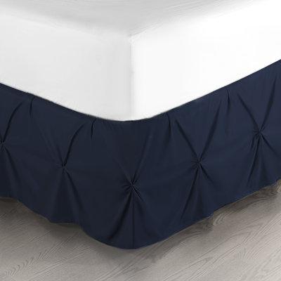 Tailored Bed Skirt