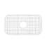 Grille d'évier 25 po x 13 po