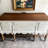Cream Style Home Sideboard