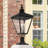 Transparent Lantern Head-369865148