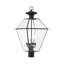 Tête de lanterne d'extérieur 4 lumières Amiree-1732131925