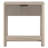 Pomona 24in Wide Rectangular Nightstand-2058060974