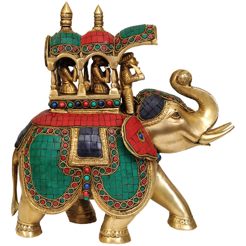 Religious & Spiritual Figurines & Sculptures