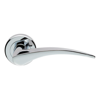 Serozzetta Latch Door Handle