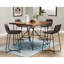 Table d'appoint 48 po L